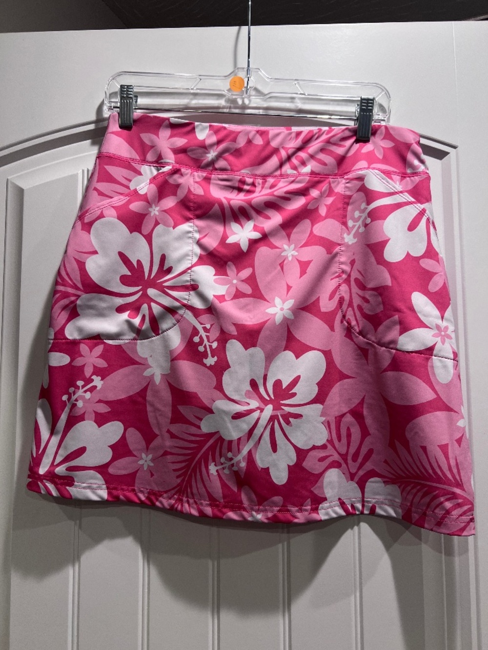 AnaClare Brand Skort